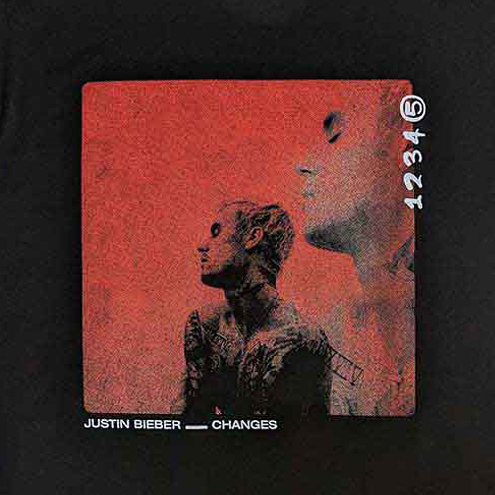 
                  
                    【予約商品】 JUSTIN BIEBER ジャスティンビーバー (新譜 発売 ) - Changes / Tシャツ / メンズ
                  
                