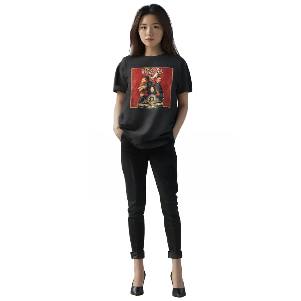 
                  
                    【予約商品】 THE BLACK EYED PEAS ブラックアイドピーズ - MONKEY BUSINESS / タイダイ / Tシャツ / メンズ
                  
                