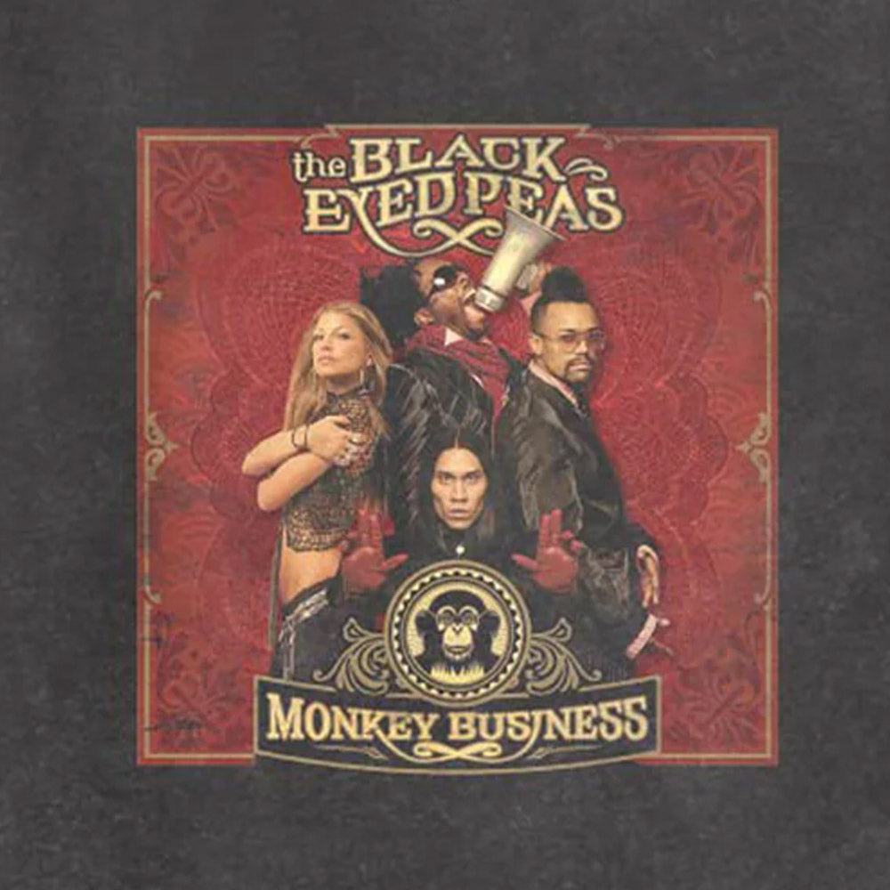 
                  
                    【予約商品】 THE BLACK EYED PEAS ブラックアイドピーズ - MONKEY BUSINESS / タイダイ / Tシャツ / メンズ
                  
                