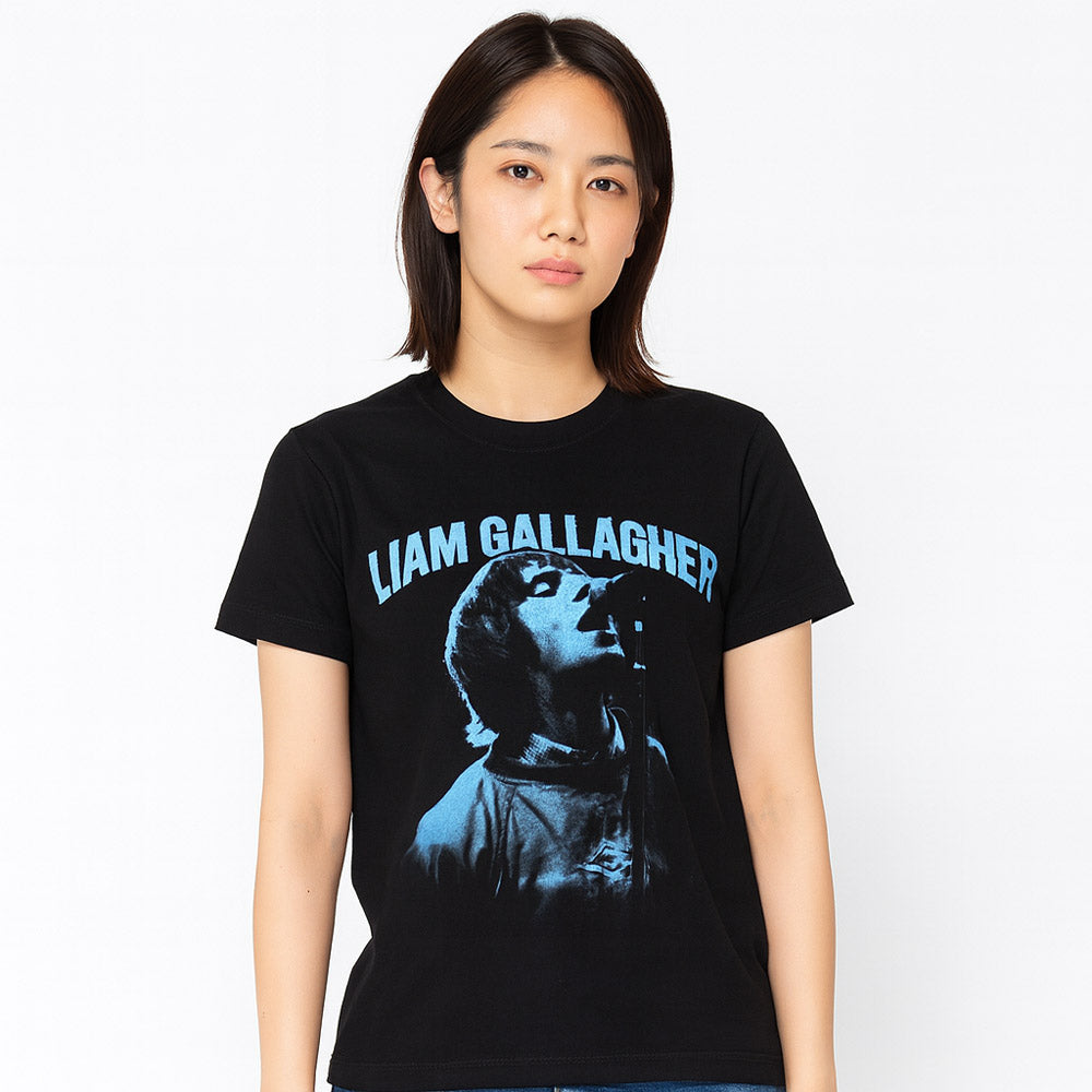 
                  
                    OASIS オアシス - Maine Road Live / Tシャツ / メンズ
                  
                