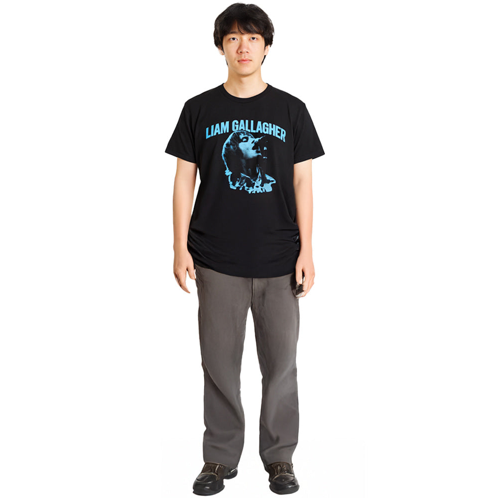 
                  
                    OASIS オアシス - Maine Road Live / Tシャツ / メンズ
                  
                
