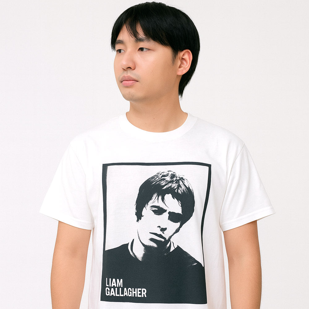 
                  
                    【予約商品】 OASIS オアシス (10月 来日 記念 ) - Framed Photo / Tシャツ / メンズ
                  
                