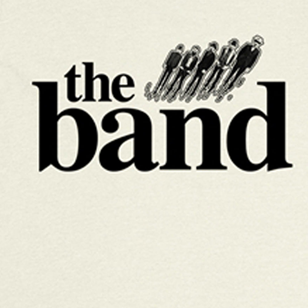 
                  
                    【予約商品】 THE BAND ザ・バンド - Flying Logo / リンガー / Tシャツ / メンズ
                  
                