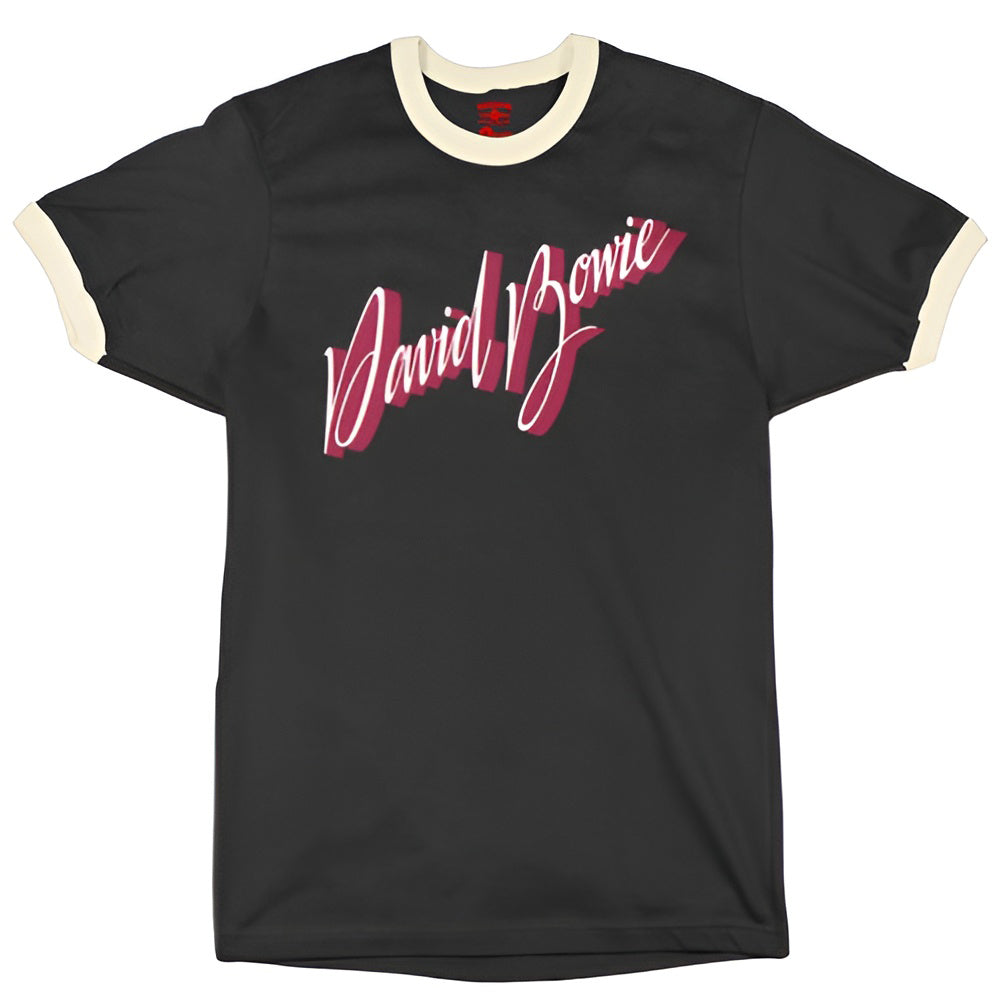 DAVID BOWIE - Young Americans / リンガー