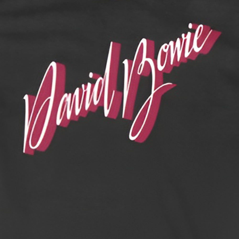 
                  
                    DAVID BOWIE デヴィッドボウイ - Young Americans / リンガー / Tシャツ / メンズ
                  
                