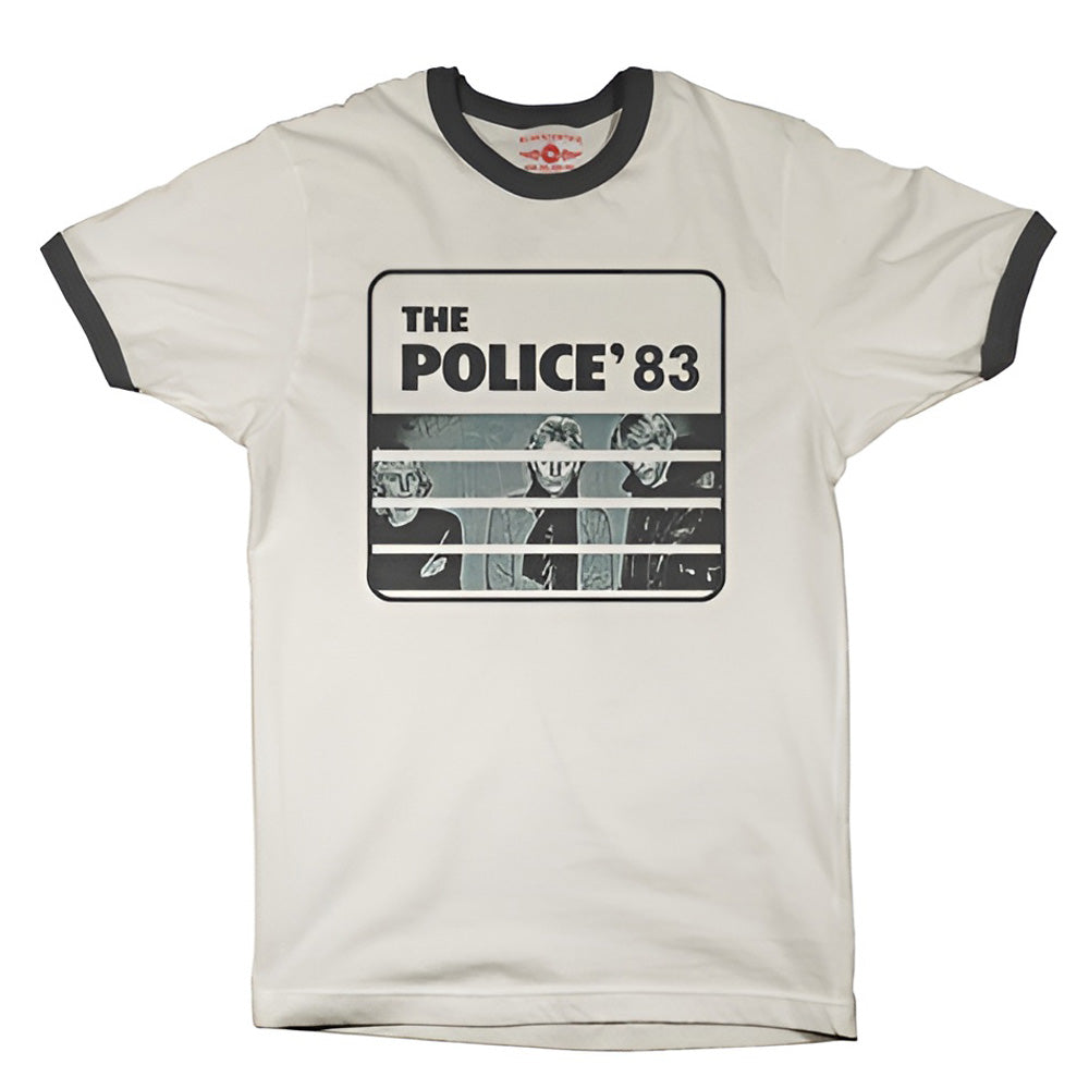 POLICE - The Police '83 / リンガー