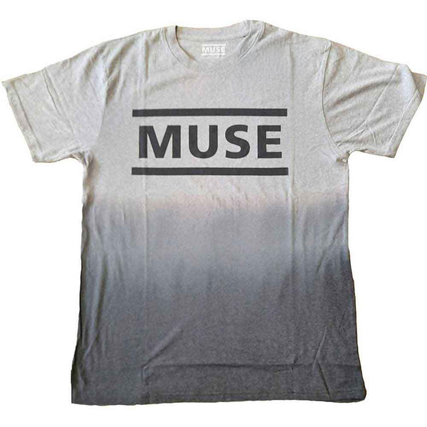 新品未使用 S MUSE ミューズ ロゴ Tシャツ 来日 ほうかい MUZE BLACK LABEL -【MUZE® LOGO REFLECTOR T-SH(BLACK