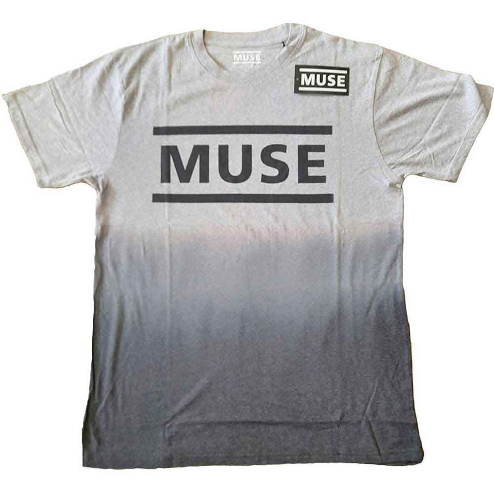 
                  
                    【予約商品】 MUSE ミューズ (9月 来日 ) - Logo / タイダイ / Tシャツ / メンズ
                  
                