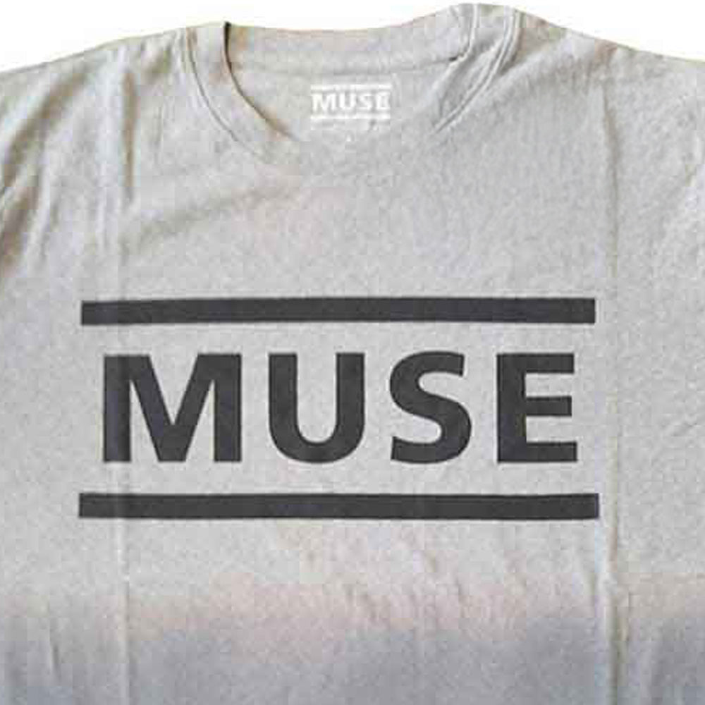 MUSE ミューズ (9月 来日 ) - Logo / タイダイ / Tシャツ