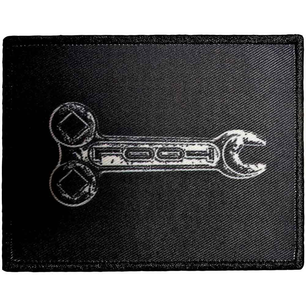 
                  
                    TOOL トゥール - 72826 Logo / ワッペン
                  
                