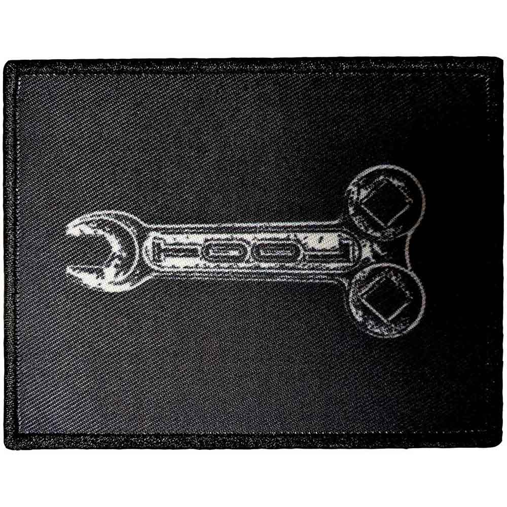 
                  
                    TOOL トゥール - 72826 Logo / ワッペン
                  
                