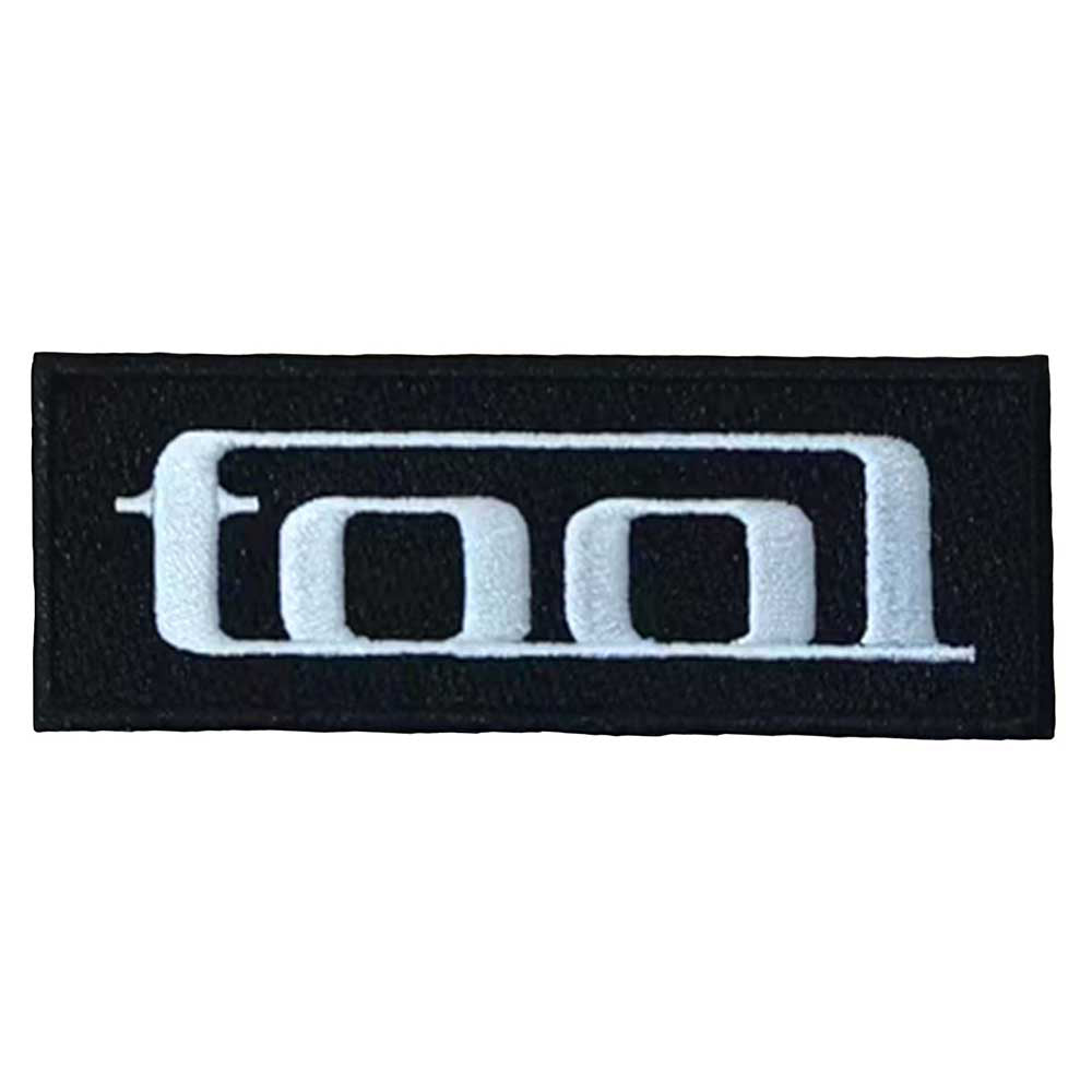 TOOL - 10,000 Days Logo