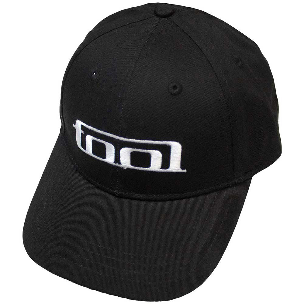 TOOL - 10,000 Days Logo