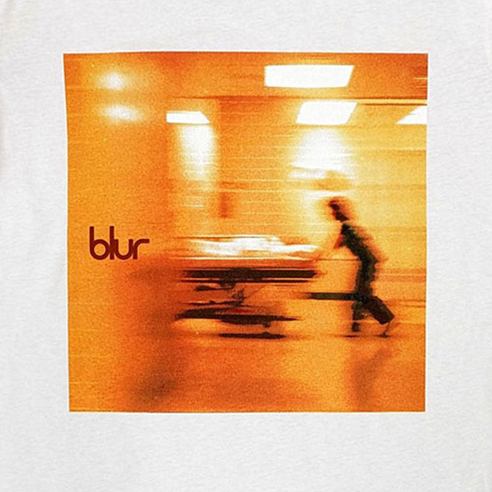 
                  
                    BLUR ブラー - Album Cover / Tシャツ / メンズ
                  
                