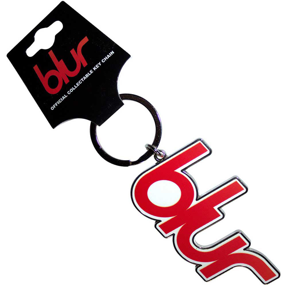 
                  
                    BLUR ブラー - Logo / キーホルダー
                  
                