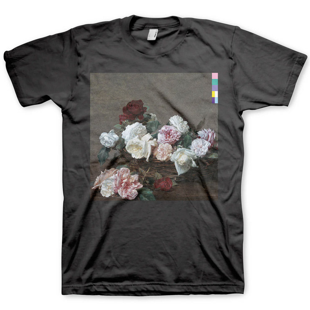 
                  
                    NEW ORDER - Power, Corruption & Lies
                  
                