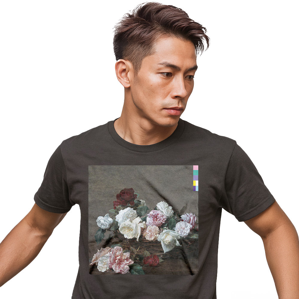 
                  
                    NEW ORDER ニューオーダー - Power, Corruption & Lies / Tシャツ / メンズ
                  
                