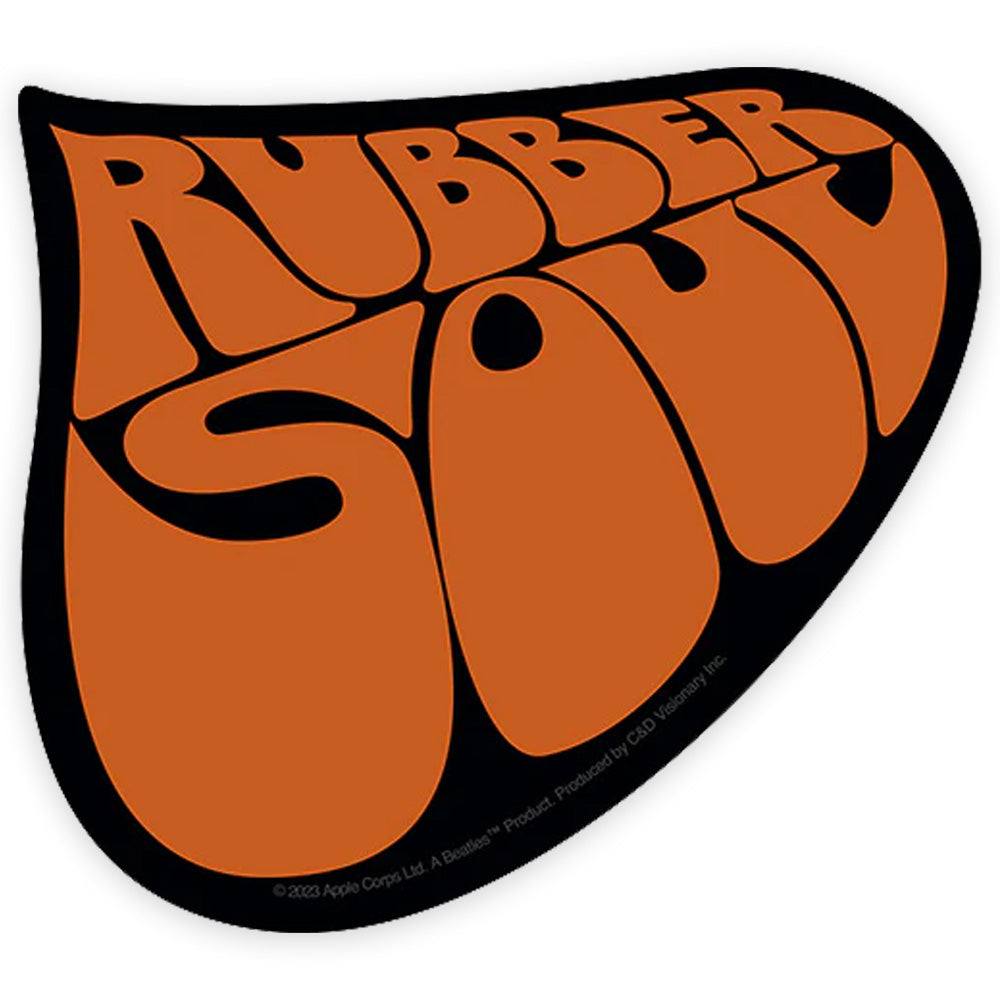 THE BEATLES - (結成 65周年 ) - Soul Logo