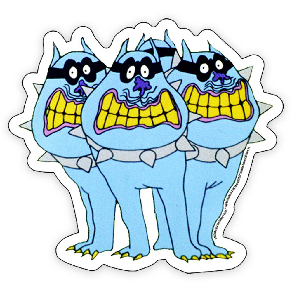 THE BEATLES - (結成 65周年 ) - Yellow Submarine Dogs