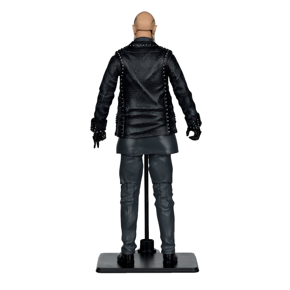 
                  
                    【予約商品】 JUDAS PRIEST ジューダスプリースト - Music Maniacs Wave 5 Judas Priest Metal Rob Halford 6-Inch Scale Action Figure / フィギュア・人形
                  
                