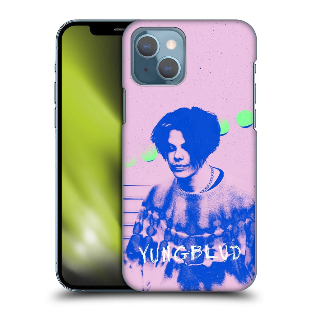 YUNGBLUD - (SUMMER SONIC 2025 来日 ) - Graphics / Photo ハード case