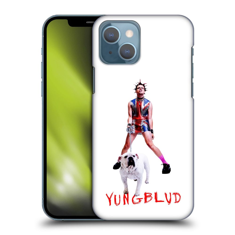 YUNGBLUD - (SUMMER SONIC 2025 来日 ) - Graphics / Strawberry Lipstick ハード case