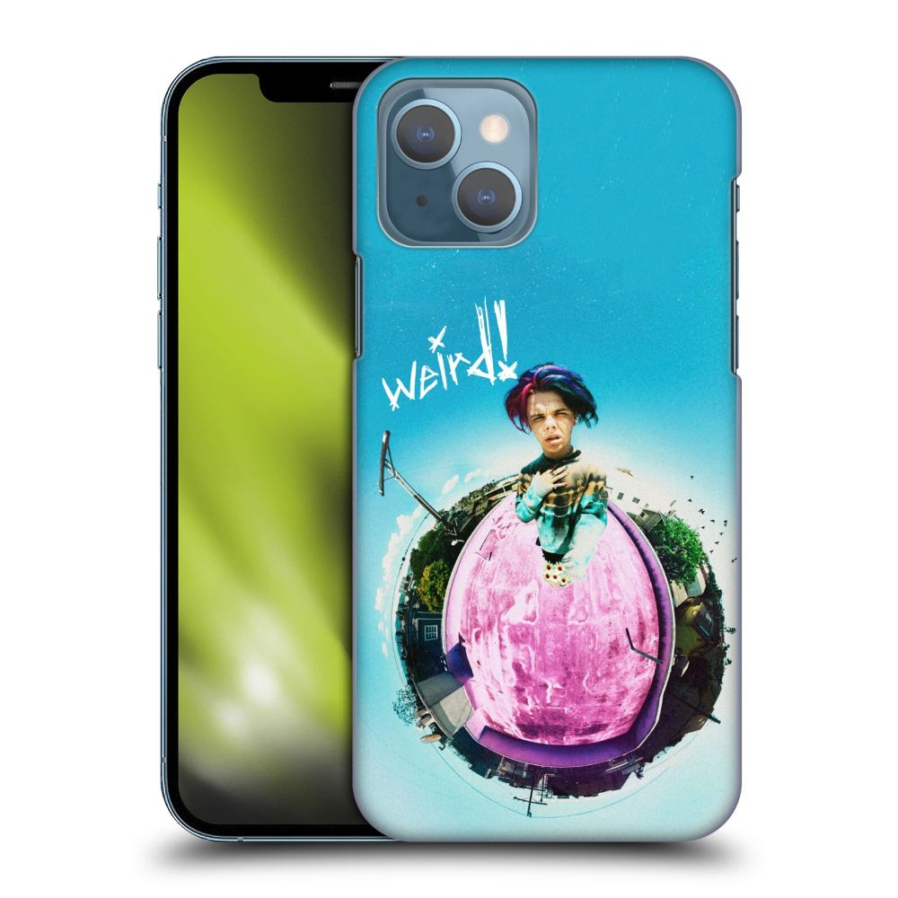 YUNGBLUD - (SUMMER SONIC 2025 来日 ) - Graphics / Weird! 2 ハード case