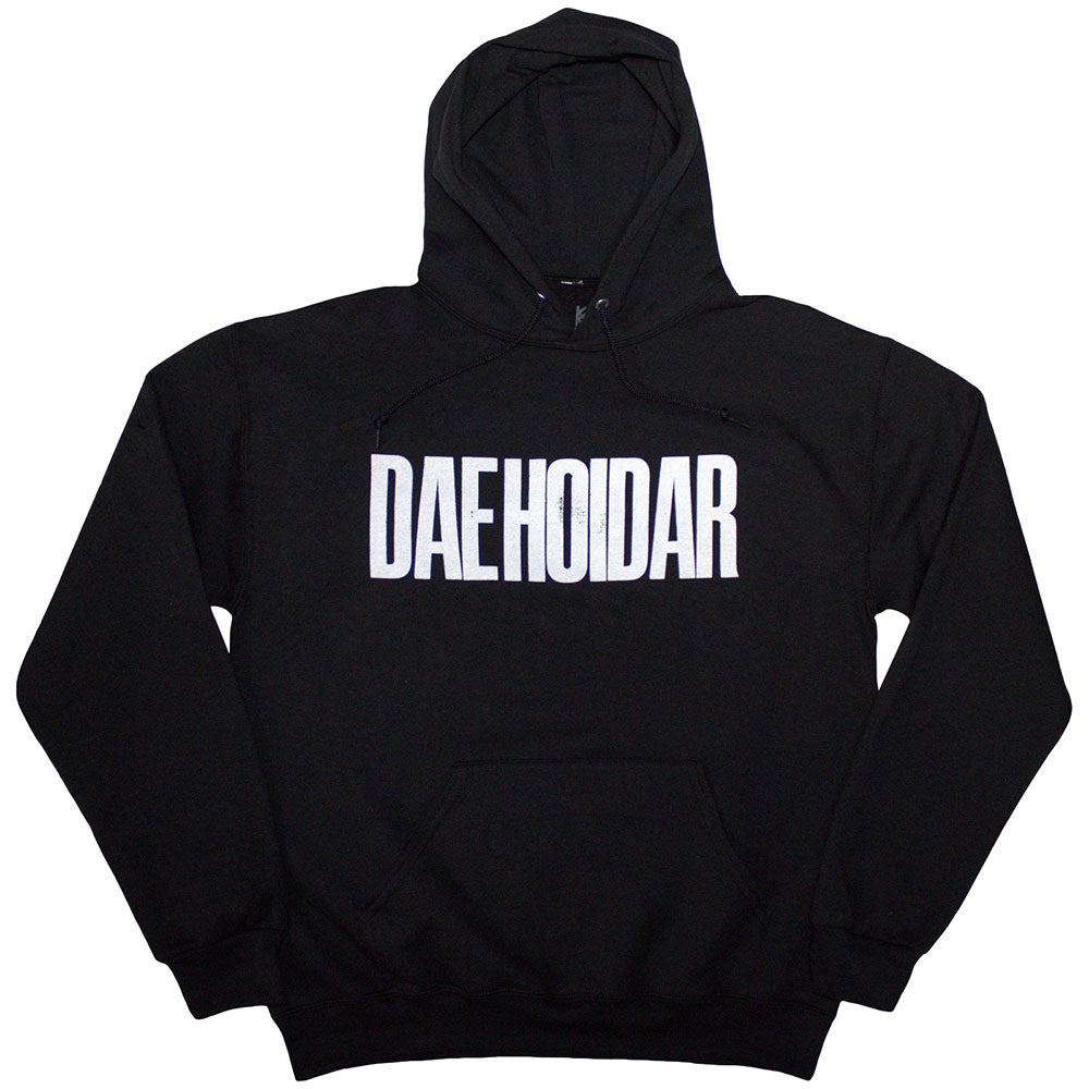 RADIOHEAD - Daehoidar / Black