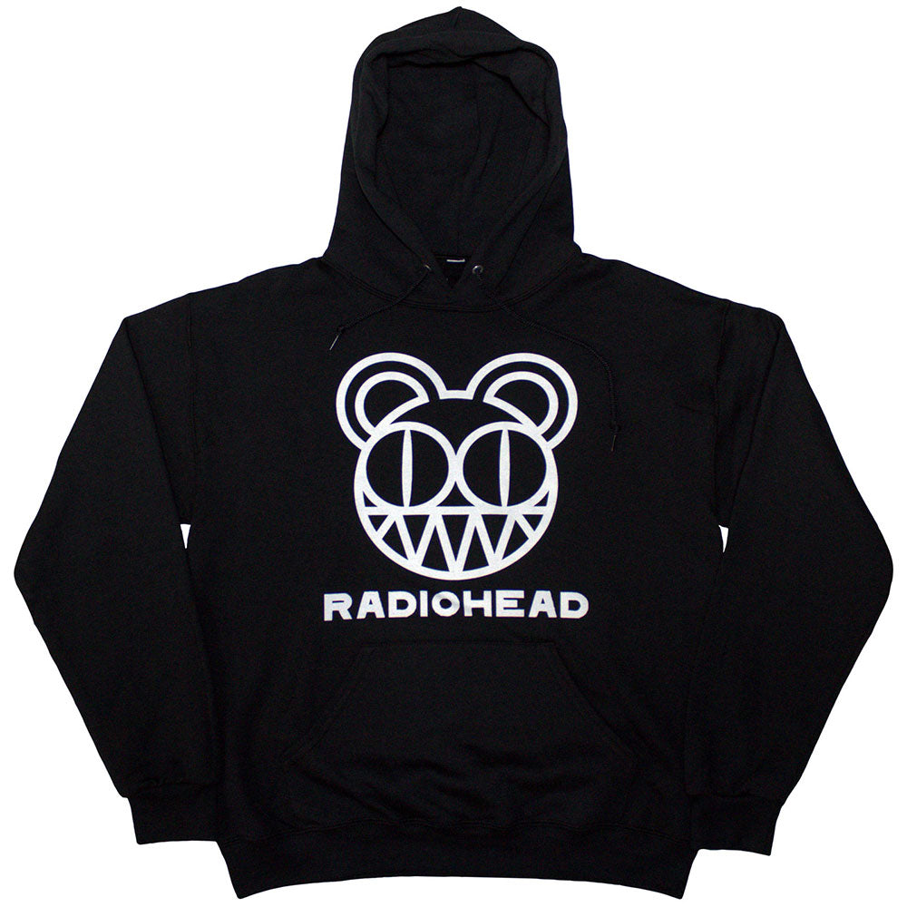 RADIOHEAD - Bearhead / Black