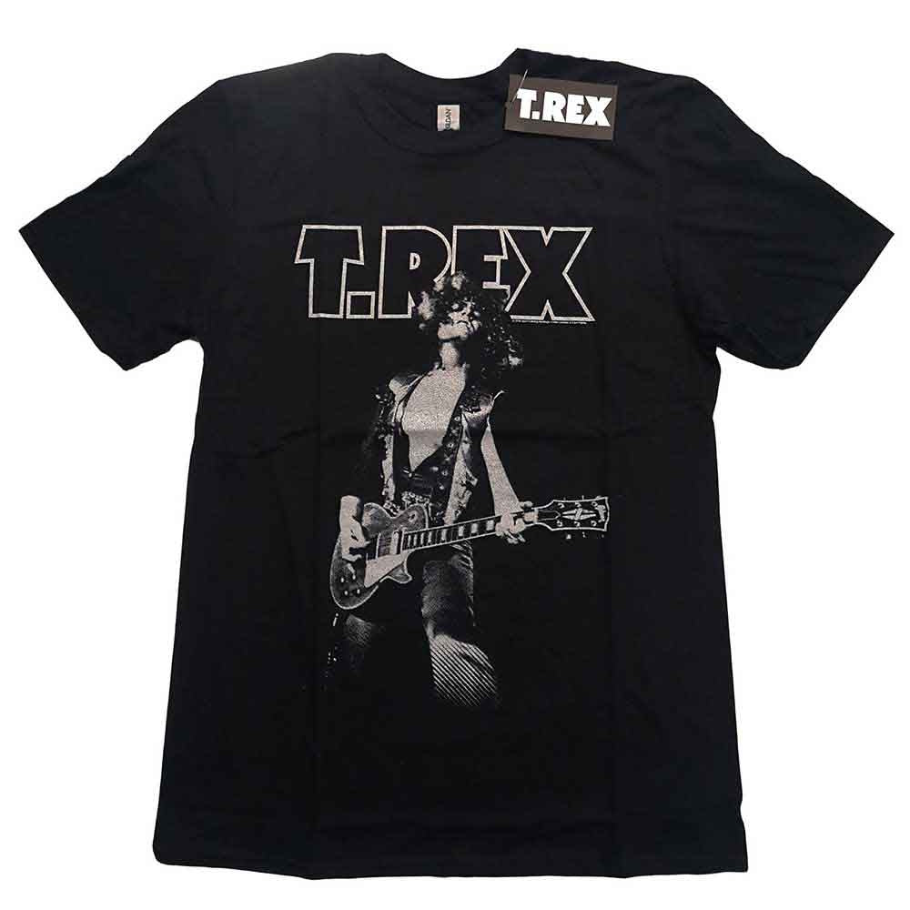 T.REX - Glam / Black