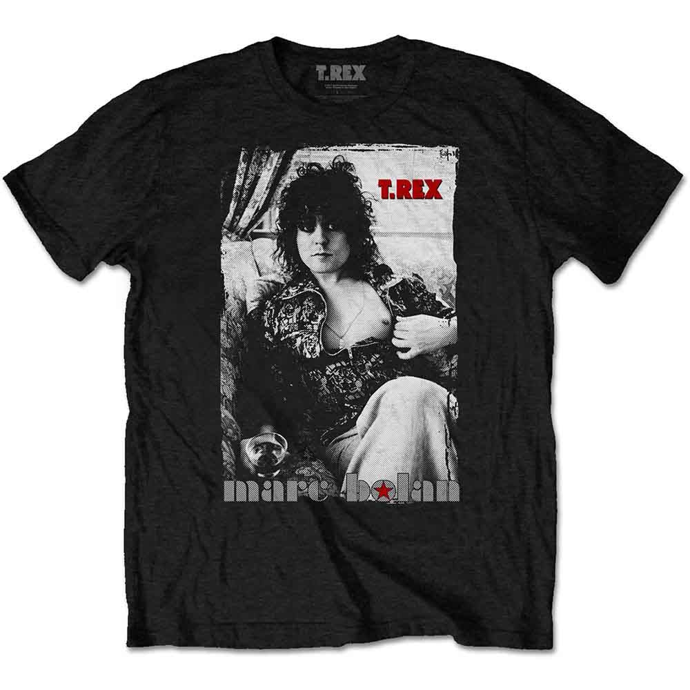 T.REX - Nipple / Black