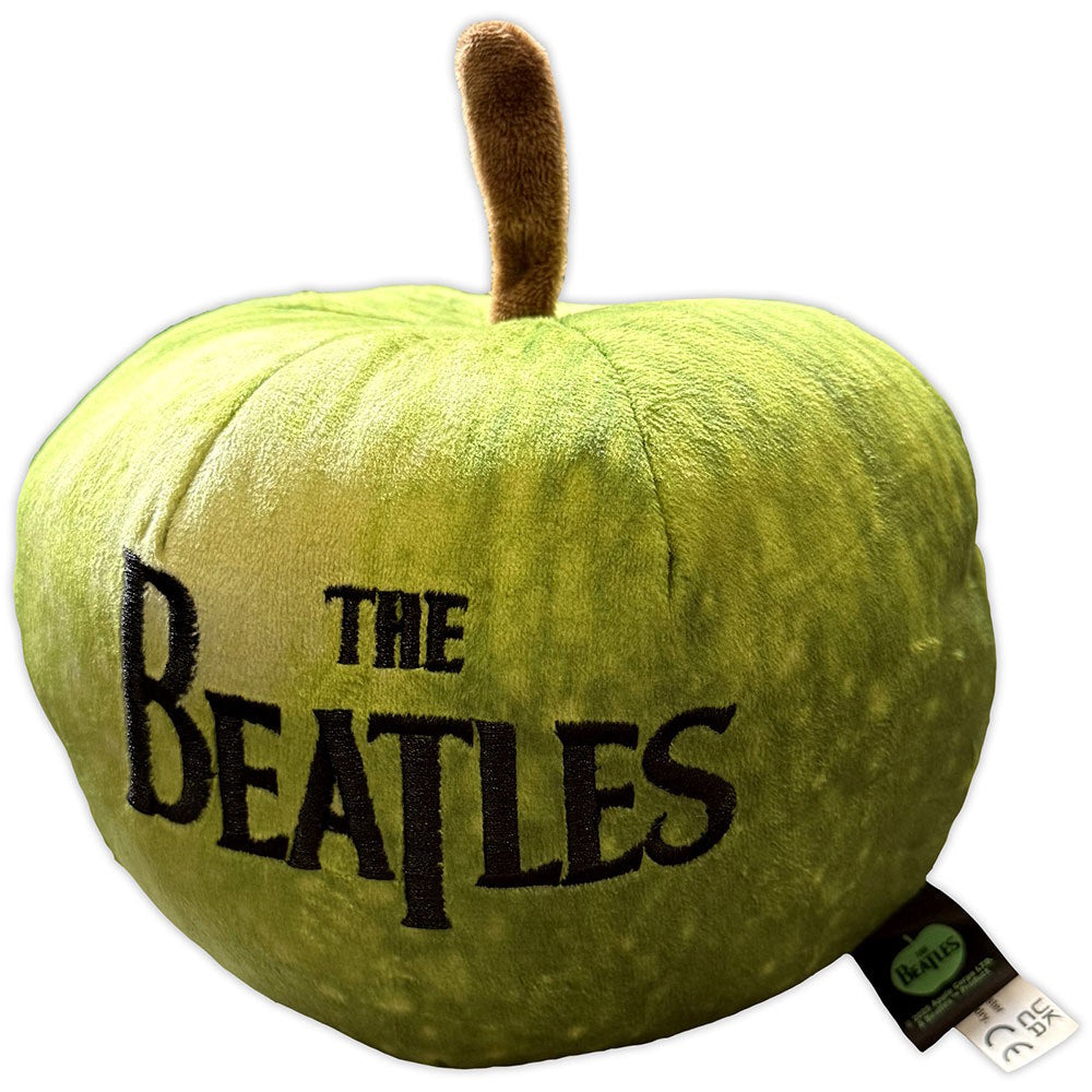 THE BEATLES - (結成 65周年 ) - Plush / Apple
