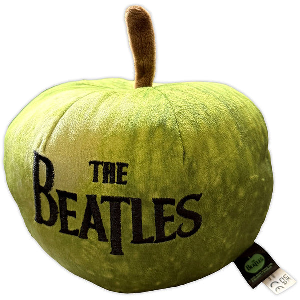 THE BEATLES ビートルズ (結成 65周年 ) - Plush / Apple / フィギュア