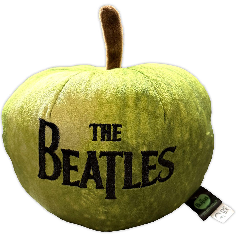 THE BEATLES ビートルズ (来日 60周年 ) - Plush / Apple / フィギュア