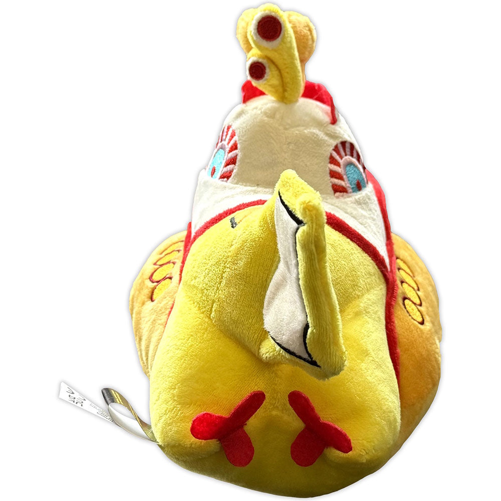 
                  
                    【予約商品】 THE BEATLES ビートルズ (結成 65周年 ) - Plush / Yellow Submarine / フィギュア・人形
                  
                