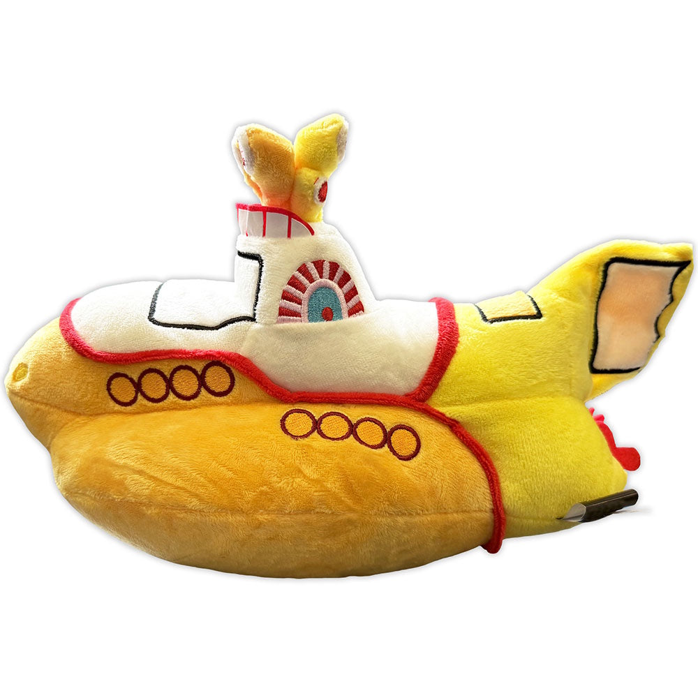 
                  
                    【予約商品】 THE BEATLES ビートルズ (結成 65周年 ) - Plush / Yellow Submarine / フィギュア・人形
                  
                