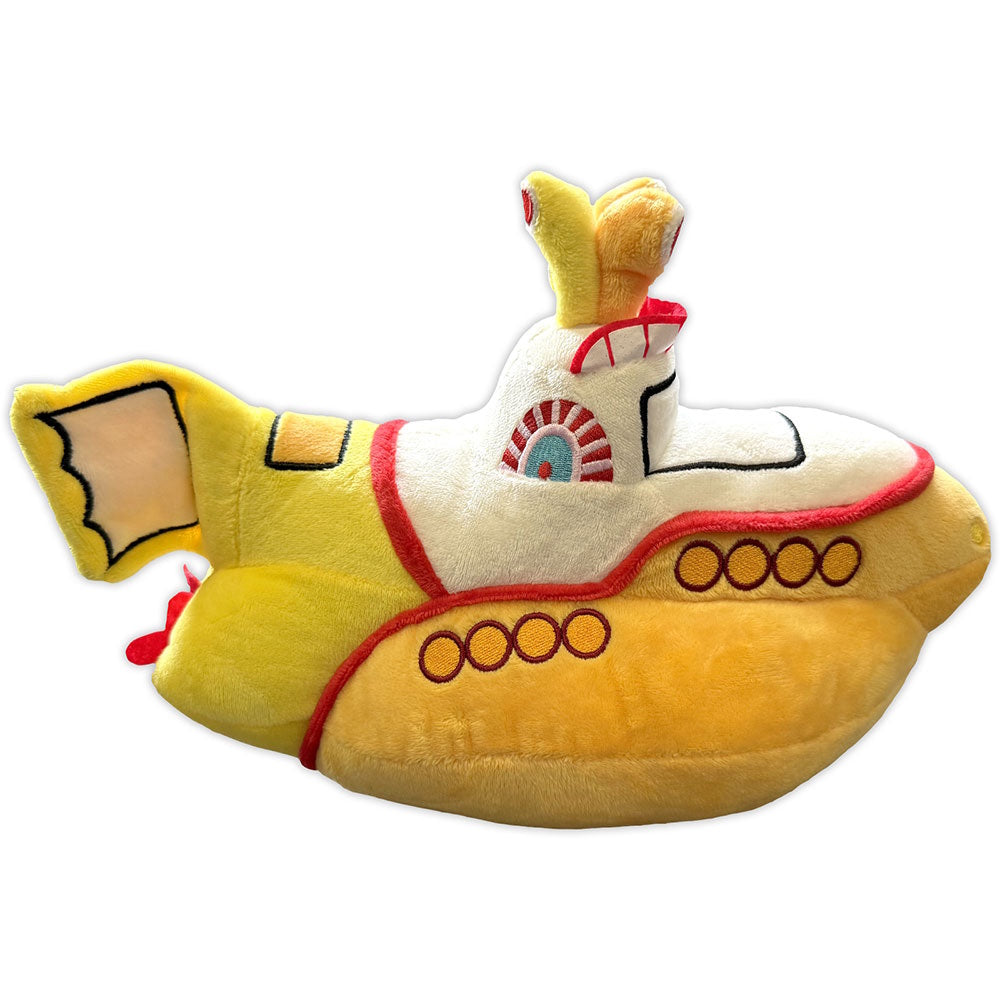 
                  
                    【予約商品】 THE BEATLES ビートルズ (結成 65周年 ) - Plush / Yellow Submarine / フィギュア・人形
                  
                