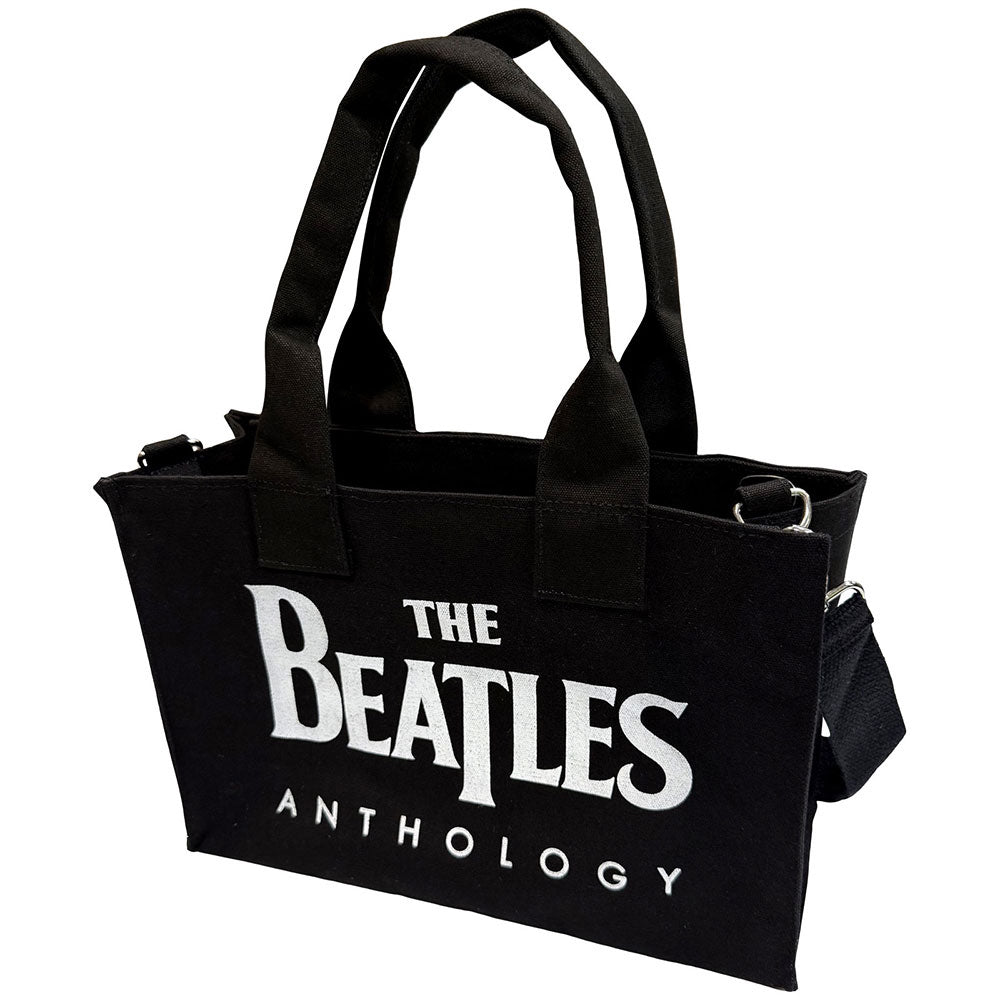 THE BEATLES - (結成 65周年 ) - Anthology / Black / Back Print