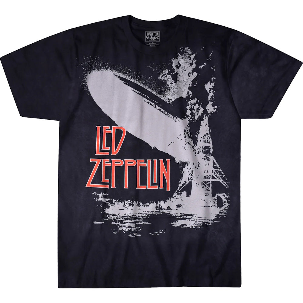 
                  
                    LED ZEPPELIN - (公式 映画公開 記念 ) - EXPLODING / タイダイ
                  
                