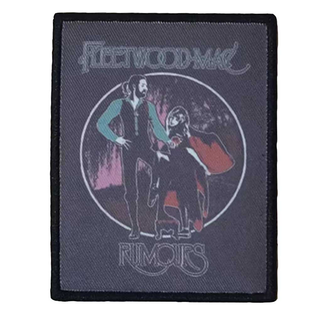 FLEETWOOD MAC - Rumours