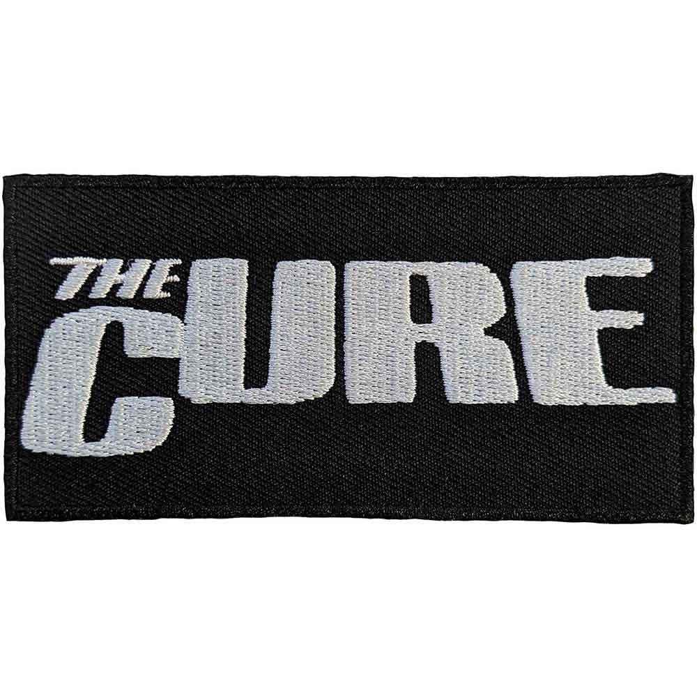 CURE - Logo