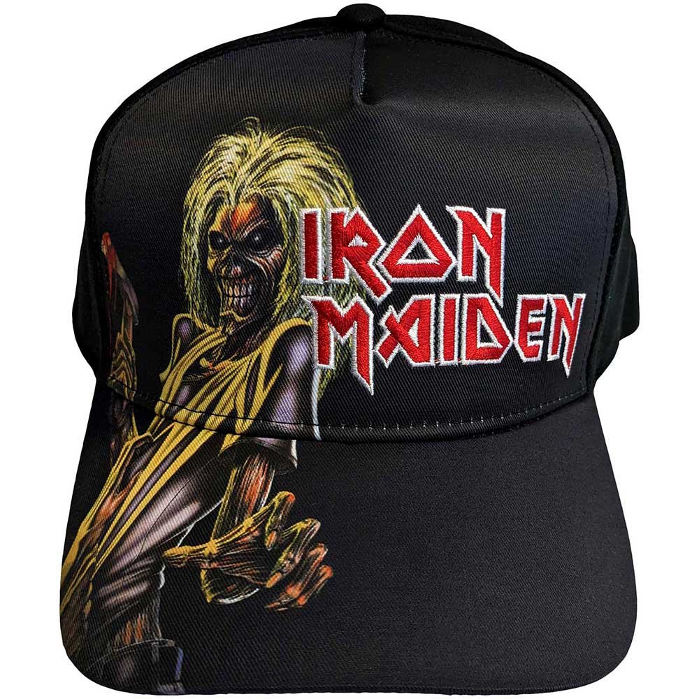 IRON MAIDEN - (結成 50周年 ) - Killers