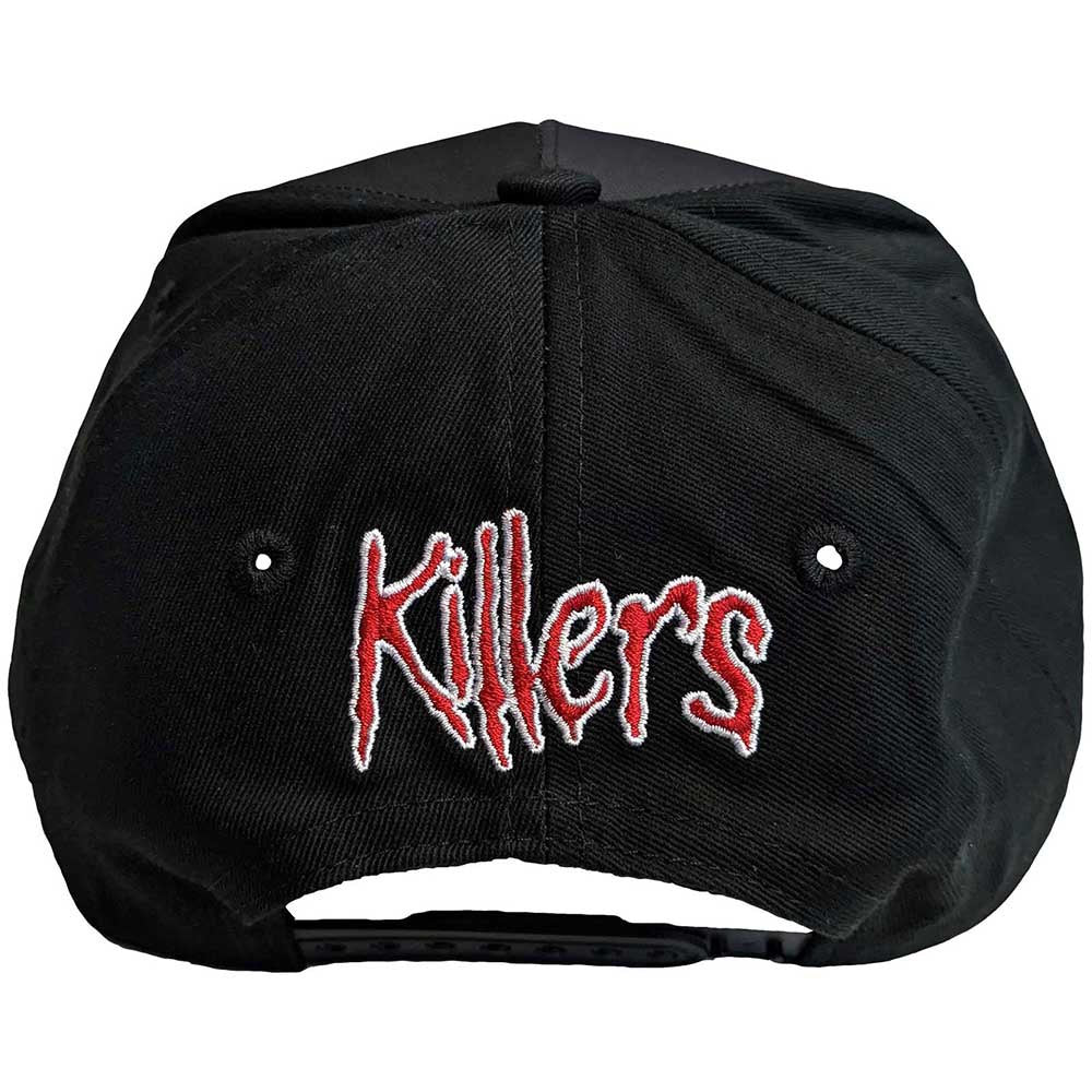 
                  
                    IRON MAIDEN アイアンメイデン (結成 50周年 ) - Killers / キャップ / メンズ
                  
                