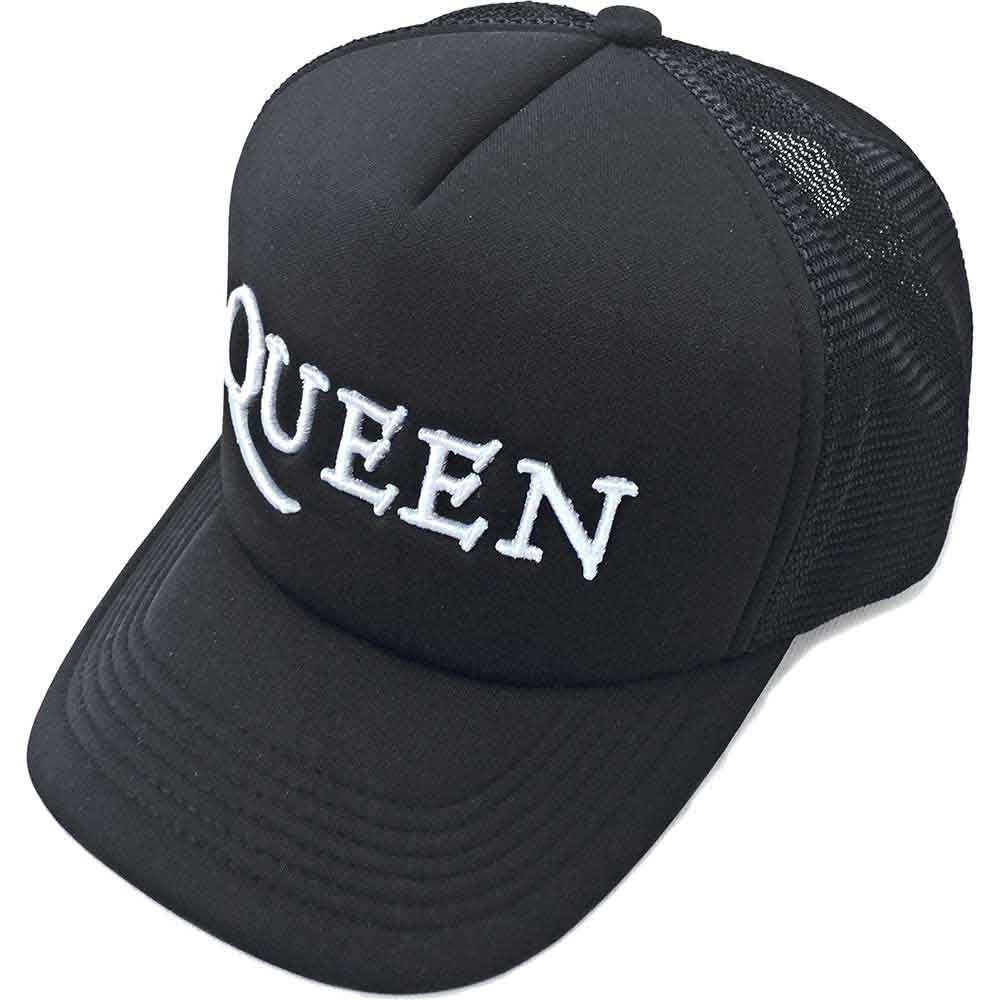 QUEEN - (初来日50周年 ) - Logo
