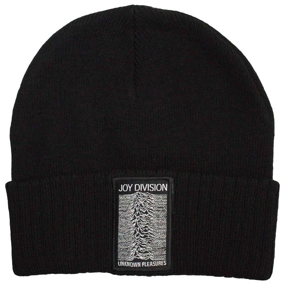 JOY DIVISION - Unknown Pleasures