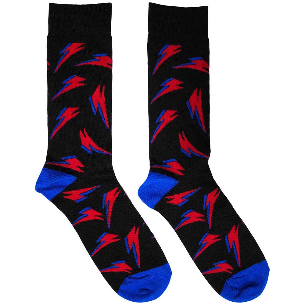 DAVID BOWIE - Flash Pattern