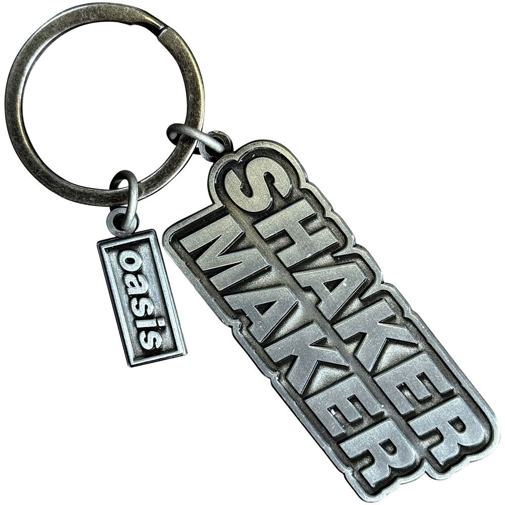 OASIS - Shakermaker Decca Logo Charm / チャーム付き