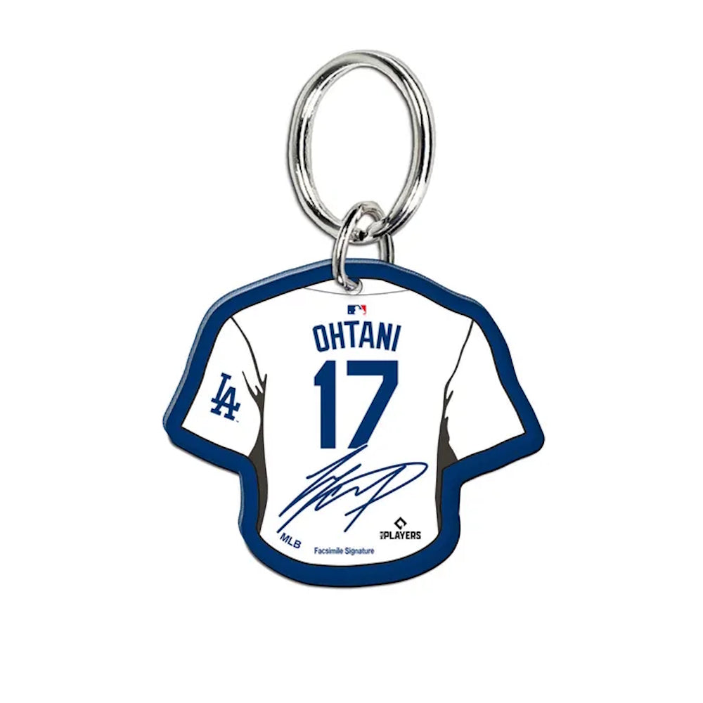 SHOHEI OHTANI - Premium Acrylic Key Ring
