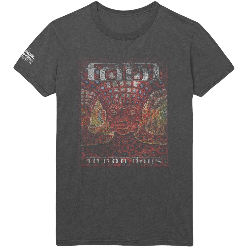 
                  
                    TOOL - (12月 来日 ) - 10,000 Days
                  
                