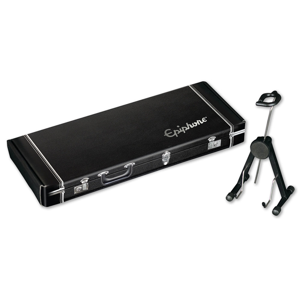 
                  
                    【予約商品】 JOHN LENNON ジョンレノン (生誕 85年 ) - Epiphone 1965 Casino Sunburst 1:4 Scale Miniature Guitar Model / ミニチュア楽器
                  
                